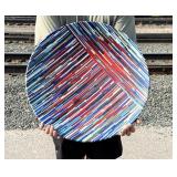 Martin Kremer Fused Glass Joseph