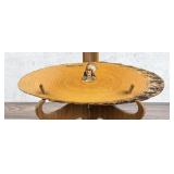 Pocatello Idaho Souvenir Indian Chief Coat Hook