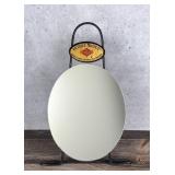 Diamond Brand Peters Shoes Store Display Mirror