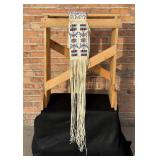 Lakota Sioux Native American Indian Saddlebags