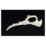 Nick Sikkuark Kugaaruk Pelly Bay Inuit Carving