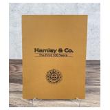 Hamley & Co The First 100 Years