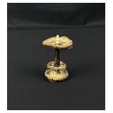 Black Forest Stag Horn Pen Stand