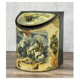 Newburgh Spice Mills General Store Bin