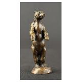 Daro Flood Alert Bear Bronze
