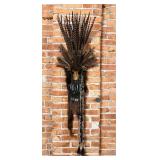 Lisa Ray Native American Indian Mask