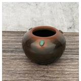 Candace Tse Pe San Ildefonso Pueblo Pot