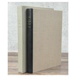 The Magician of Lublin Limited Editions Club