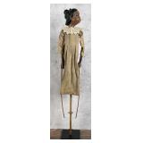 Black Americana Puppet Marionette