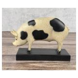 Vestwood Composition Folklore Collection Pig