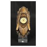 Ornawood Canoe Desk Thermometer