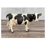 Hagen Renaker DW Holstein Cow Figurine