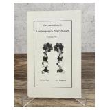 The Concise Guide to Contemporary Spur Makers