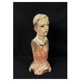 18th Century Spanish Colonial Santos