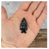 Ancient Native American Indian Arrowhead Oregon