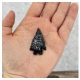 Ancient Native American Indian Arrowhead Oregon