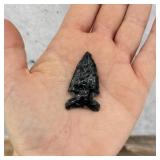 Ancient Native American Indian Arrowhead Oregon