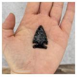Ancient Native American Indian Arrowhead Oregon