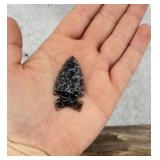 Ancient Native American Indian Arrowhead Oregon