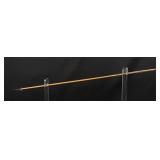 Plains Native American Indian Arrow