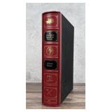 A California Gold Rush History