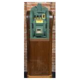 Mills Page Boy Extraordinary 10c Slot Machine