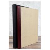 Oedipus Limited Editions Club