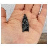 Ancient Native American Indian Arrowhead Oregon