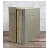 The Flounder Limited Editions Club