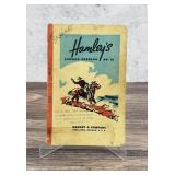 Hamley Pendleton Oregon Saddlery Cowboy Catalog 41