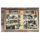 Dwight Croft Tiny Town Puppet Theater Photo Album