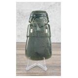 Pre Columbian Chorotega Costa Rican Jade Celt