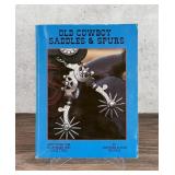 Old Cowboy Saddles & Spurs