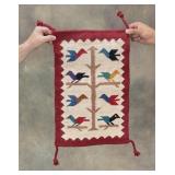 El Paso Tree of Life Rug