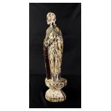 18th Century Spanish Colonial Santos