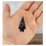 Ancient Native American Indian Arrowhead Oregon