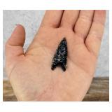 Ancient Native American Indian Arrowhead Oregon