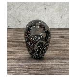 Emily Tafoya Santa Clara Pueblo Miniature Seed Pot