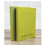 The Day of the Locust Arion Press