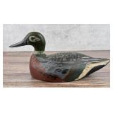 Antique Wood Duck Decoy