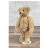 Antique Steiff Mohair Teddy Bear