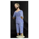 18th Century Spanish Colonial Santos