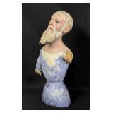 18th Century Spanish Colonial Santos