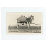 Custer Battlefield Caretakers House Photo Montana