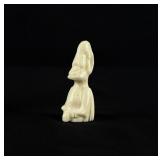 Greenland Inuit Eskimo Tupilak Spirit Figure