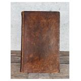 The Botanic Garden a Poem In Two Parts