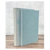 Cathay Poems After Li Po Limited Editions Club