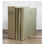 The Flounder Limited Editions Club