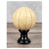 Spanish Alabaster Ball