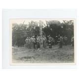 Crow Sundance Pryor Montana Photo